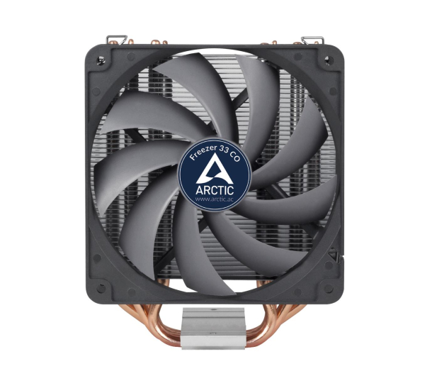Arctic Freezer 33 CO 120mm - 390059 - zdjęcie 3